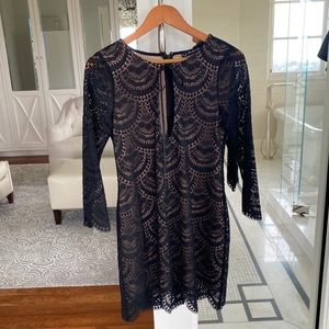 For Love & Lemons Dress!